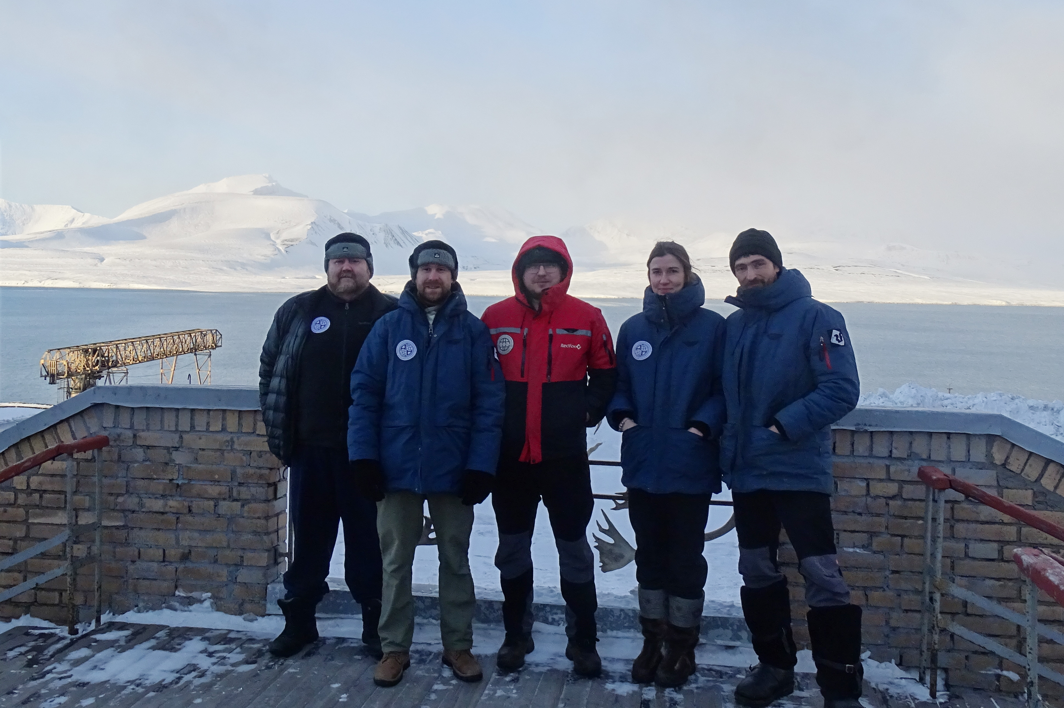 раст арктическая научная станция фото 47
